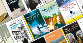 Non solo gialli: i libri di Marco Vichi, "padre" del commissario Bordelli