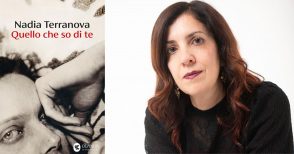 Lessico familiare della memoria: "Quello che so di te" di Nadia Terranova