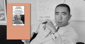 Yukio Mishima: una vita straordinaria, tra arte e tragedia